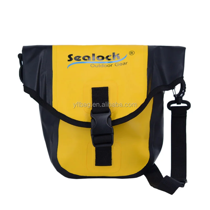 wholesale waterproof leisure crossbody shoulder bag