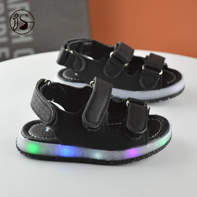 Dynamic lighting design sandals cool kids boy slippers boys leather slippers boys slipper, Picture
Dynamic lighting design sandals cool kids boy slippers boys leather slippers boys slipper, Picture