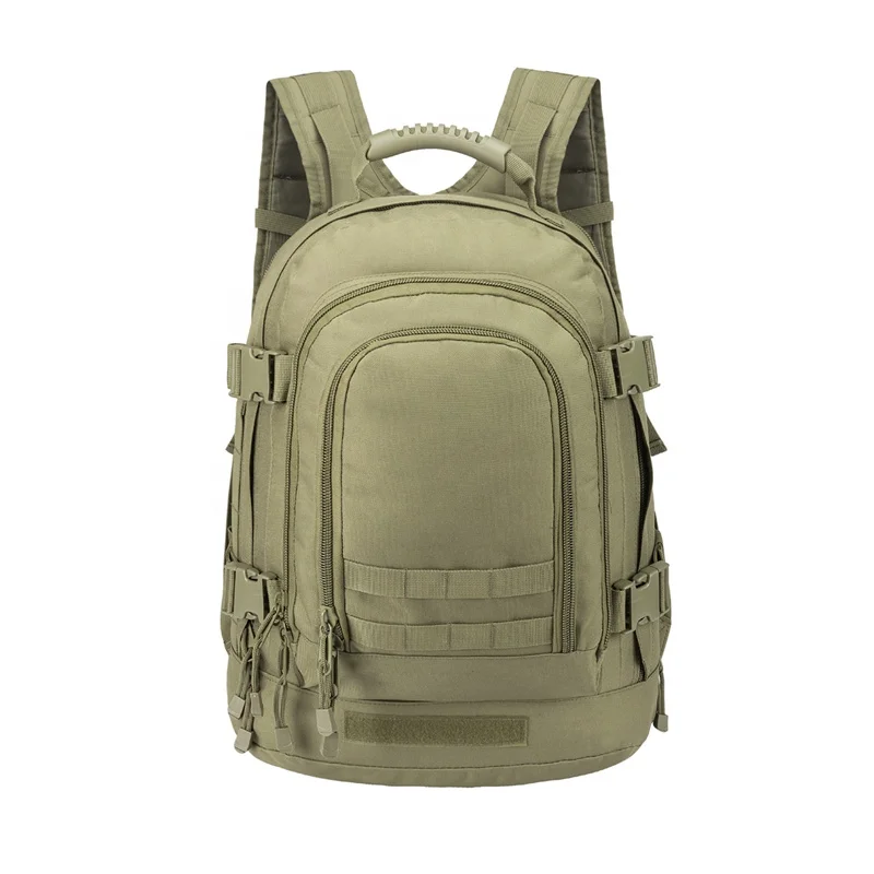 Wholesale Outdoor Portable Hiking Backpack Travel Bag Tactical Bag Extreme Hiking Bag, 6 colors
Wholesale Outdoor Portable Hiking Backpack Travel Bag Tactical Bag Extreme Hiking Bag, 6 colors