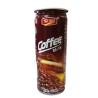 245ml Wholesale Tasty Espresso Coffee Drinks Suppliers
