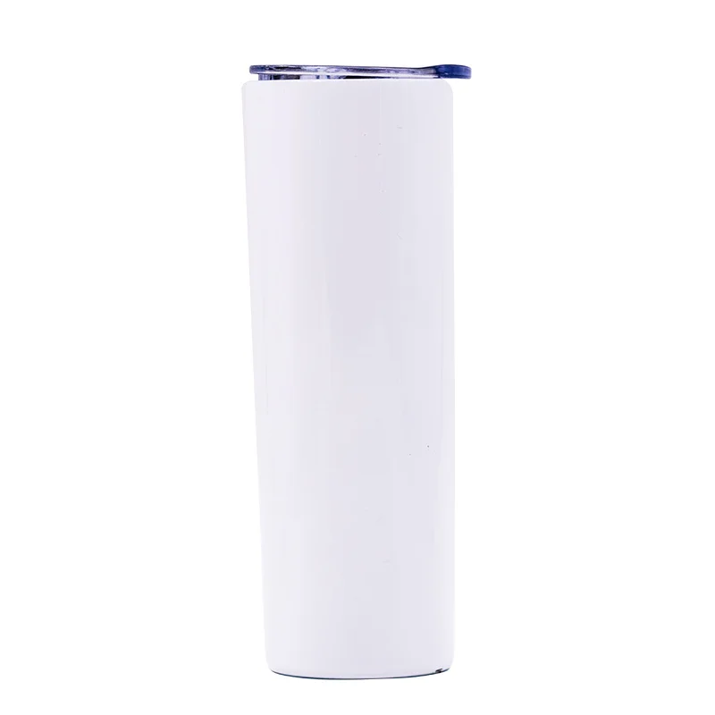 wholesale custom logo Stainless Steel sublimation skinny tumbler travel double wall vacuum insulated coffee cup with lid, Picture
wholesale custom logo Stainless Steel sublimation skinny tumbler travel double wall vacuum insulated coffee cup with lid, Picture