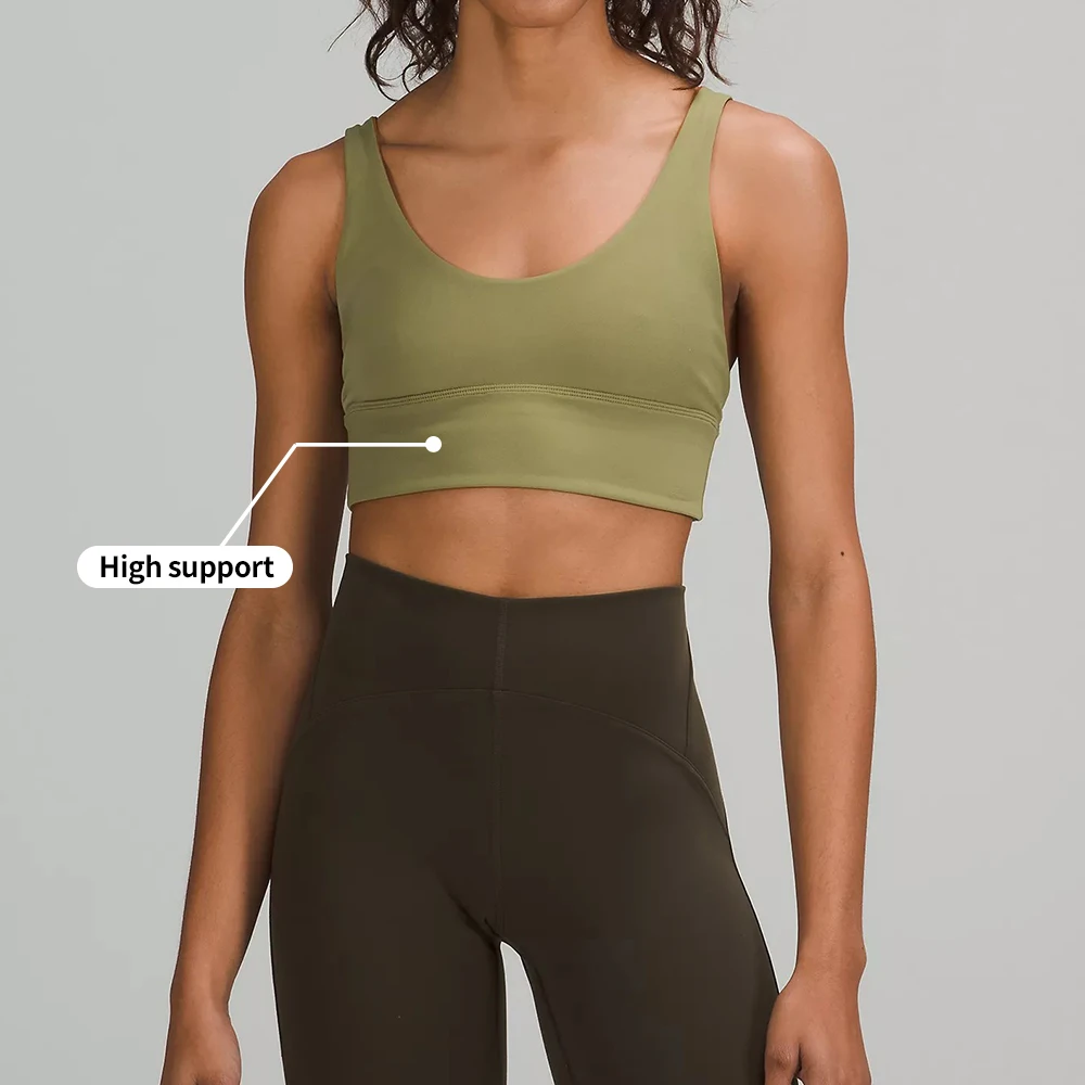 MIQI 2022 Custom 4-way Stretch Yoga Bra Tops Oem High Waist Nude Sports Yoga Bra, More than 72 colors are available 
MIQI 2022 Custom 4-way Stretch Yoga Bra Tops Oem High Waist Nude Sports Yoga Bra, More than 72 colors are available