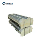 Plant Uhp 500 Graphite Electrode Dia 550mm HP RP UHP 500 700 Graphite Electrode Plant Price Manufactures