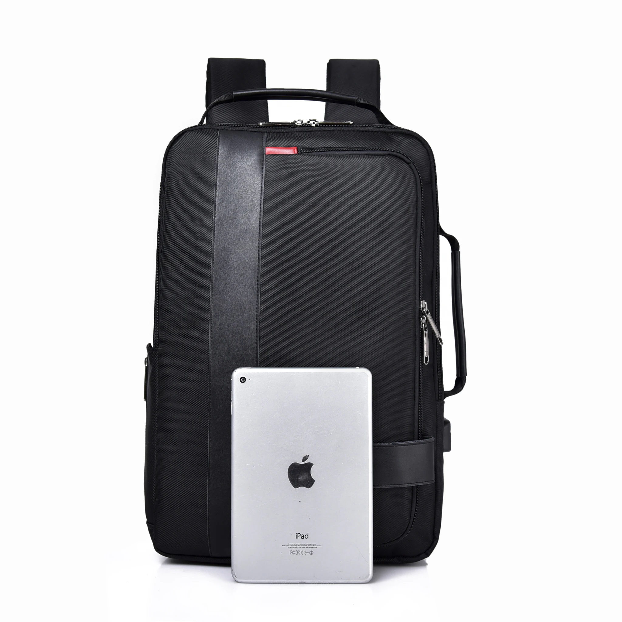 High Quality Leisure Business Usb Charging Backpacks Retro Waterproof Laptop Bags Computer Backpack Bag For Men, Black
High Quality Leisure Business Usb Charging Backpacks Retro Waterproof Laptop Bags Computer Backpack Bag For Men, Black