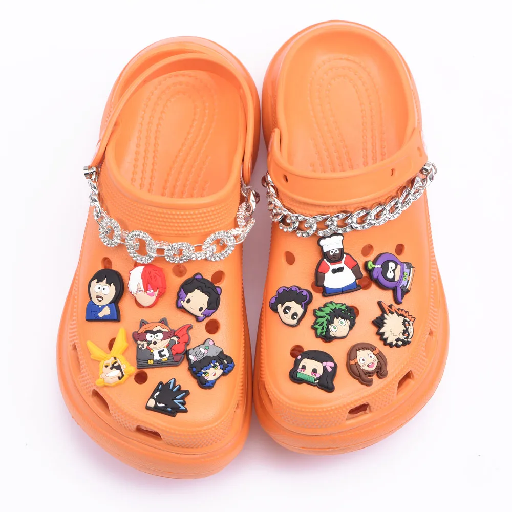 2000 Assorted Designs Available Promotional Shoes Decoration Charms Soft PVC Shoe Charms For S PVC Shoes Charms, Jewelry
2000 Assorted Designs Available Promotional Shoes Decoration Charms Soft PVC Shoe Charms For S PVC Shoes Charms, Jewelry