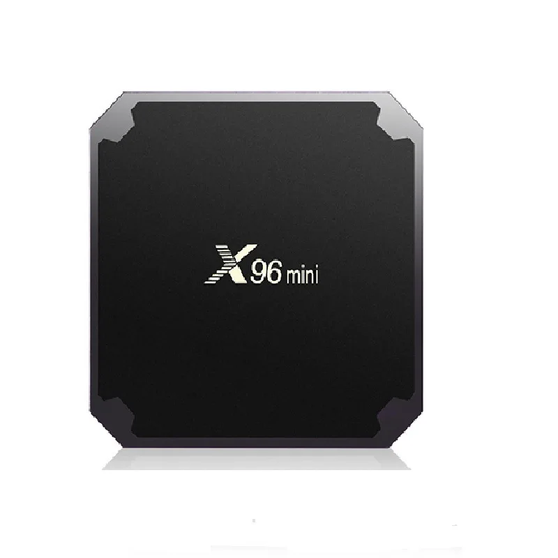 OEM Factory X96 Android 9 OS 2.4G WIFI Amlogic S905W Smart Tv Box 4k X96 Mini 2gb 16gb
OEM Factory X96 Android 9 OS 2.4G WIFI Amlogic S905W Smart Tv Box 4k X96 Mini 2gb 16gb