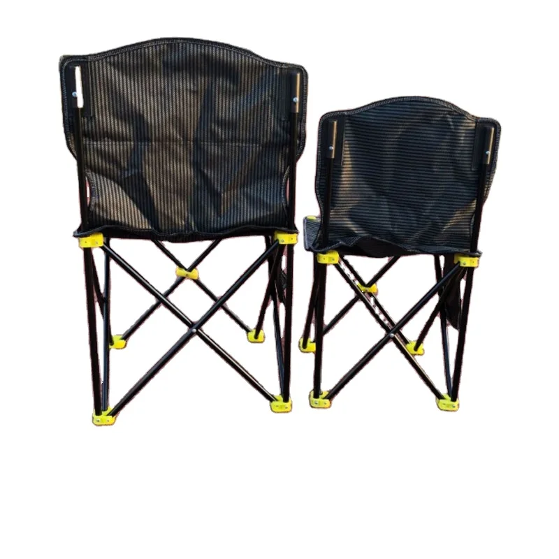 Folding Fishing Chair Large Multifunctional Comfortable Beach Hiking Picnic Outdoor Camping Chair, Colors
Folding Fishing Chair Large Multifunctional Comfortable Beach Hiking Picnic Outdoor Camping Chair, Colors