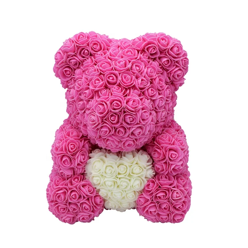 Every Love Christmas Gifts 2021 Unique Gift Rose Bear Luxury Wedding Gift Box Tedy Bear Panda With Window
Every Love Christmas Gifts 2021 Unique Gift Rose Bear Luxury Wedding Gift Box Tedy Bear Panda With Window