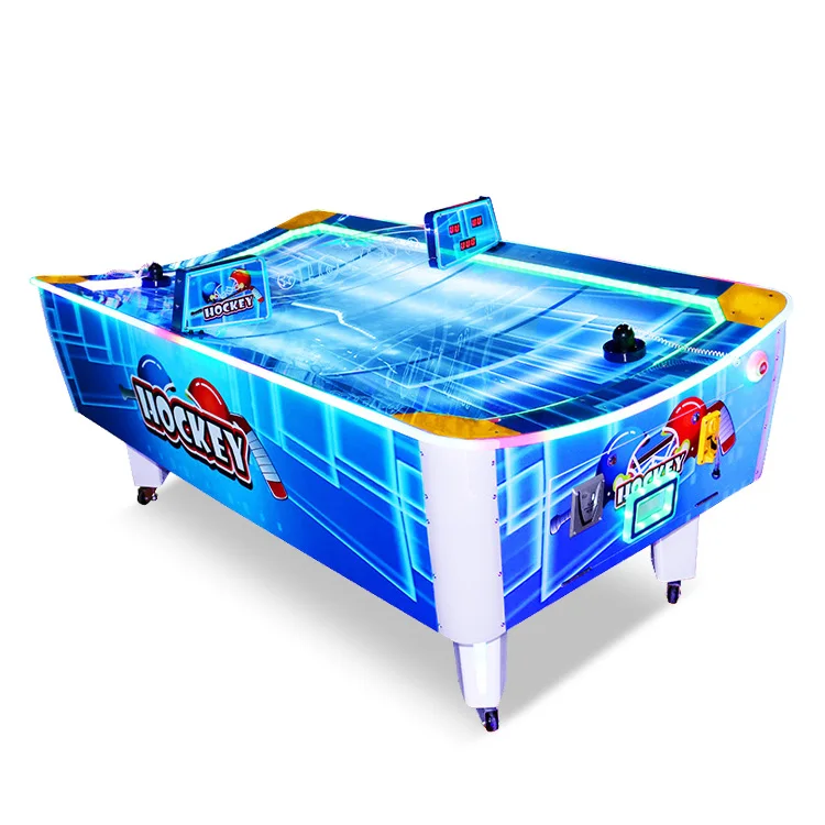 Hotselling table hockey game children commercial indoor playground equipment Air Hockey Table, Customrized
Hotselling table hockey game children commercial indoor playground equipment Air Hockey Table, Customrized