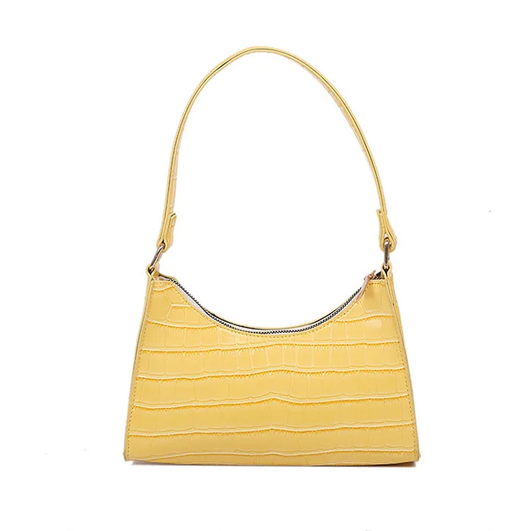 Women's Bag Leather Designer Crossbody Small PU Handbag Tote-bag Ladies Flap Bag for Women
Women's Bag Leather Designer Crossbody Small PU Handbag Tote-bag Ladies Flap Bag for Women