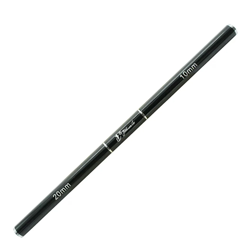 Best Selling Two Sides 3D DIY Drawing Nail Pen Dual End Liner Two Side Using Nail Art Painting Brush
Best Selling Two Sides 3D DIY Drawing Nail Pen Dual End Liner Two Side Using Nail Art Painting Brush