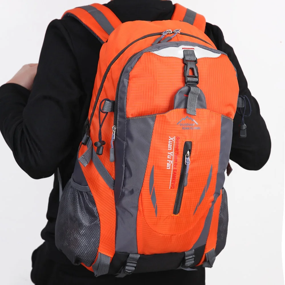 ON-306U Factory wholesale multifunction water resistant bags for men backpack men, Green, blue, black, red,orange
ON-306U Factory wholesale multifunction water resistant bags for men backpack men, Green, blue, black, red,orange