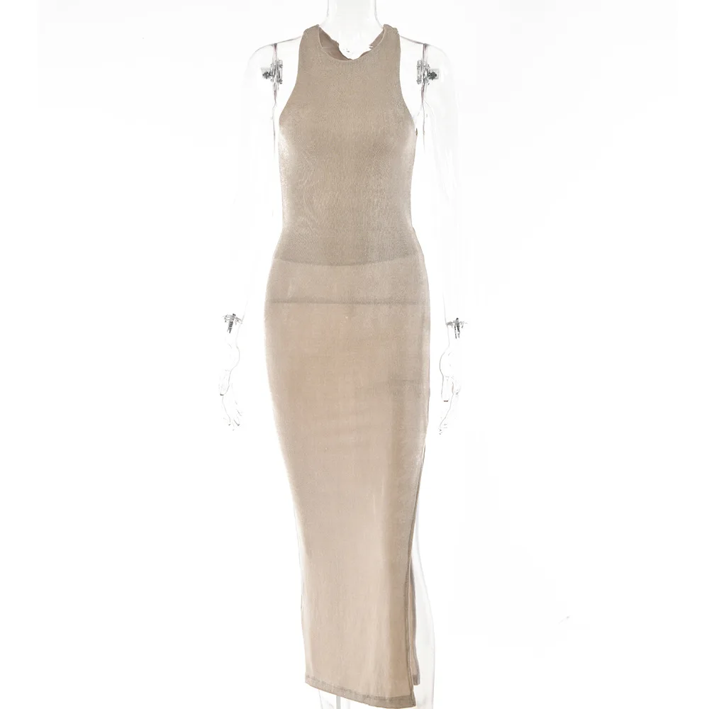 2021 new arrivals summer collection back cross women split sexy long maxi women summer dresses
2021 new arrivals summer collection back cross women split sexy long maxi women summer dresses