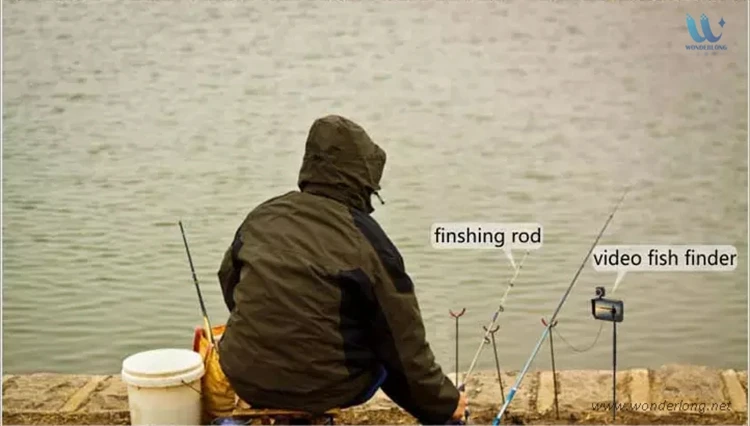 fishing camera