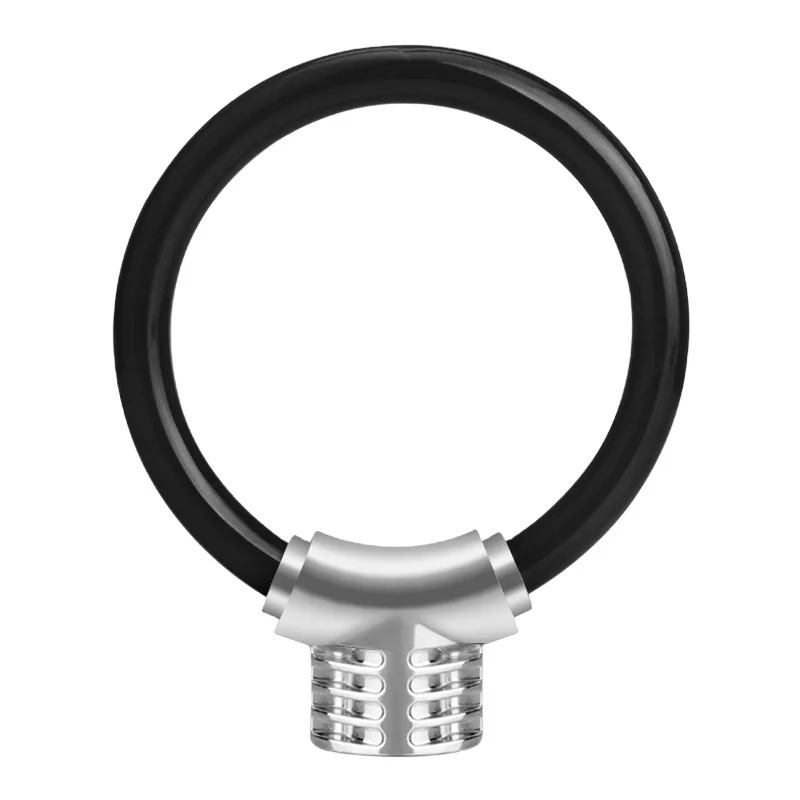 High Quality Strong Security Anti-theft Bicycle Lock Bike Locks Smart Locks, Black/orange/blue/green
High Quality Strong Security Anti-theft Bicycle Lock Bike Locks Smart Locks, Black/orange/blue/green