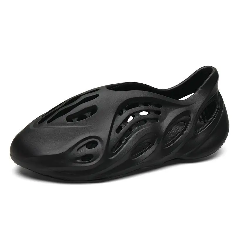 Fashion Spring Summer Leisure Wear-Resistant Beach Shoes Casual Pure Color Coconut Hole Shoes for Men, Black, red, white, apricot
Fashion Spring Summer Leisure Wear-Resistant Beach Shoes Casual Pure Color Coconut Hole Shoes for Men, Black, red, white, apricot
