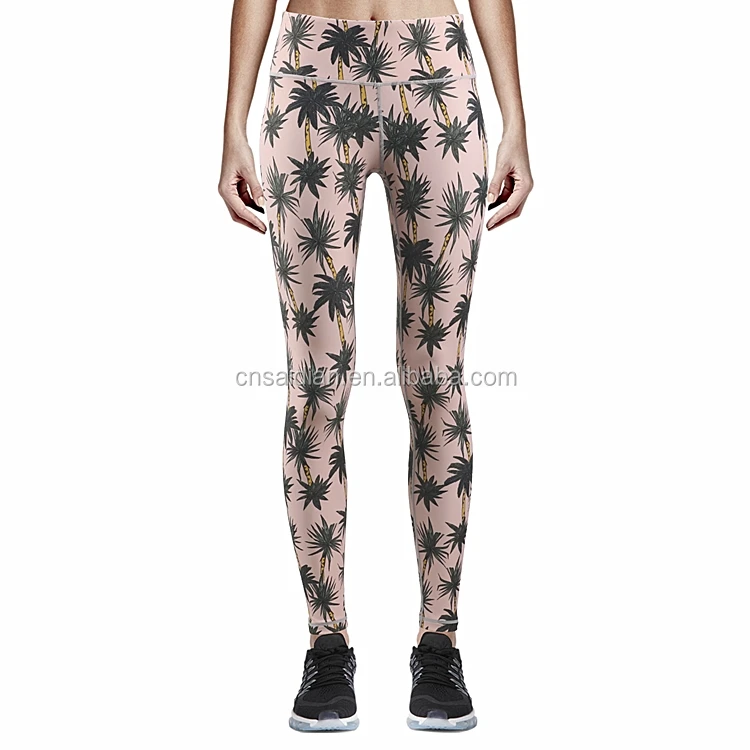 OEM Custom Designer Fitness Leggings Sublimation Workout Sports Tights Printed Fashion Logo Yoga Pants, Customized colors
OEM Custom Designer Fitness Leggings Sublimation Workout Sports Tights Printed Fashion Logo Yoga Pants, Customized colors