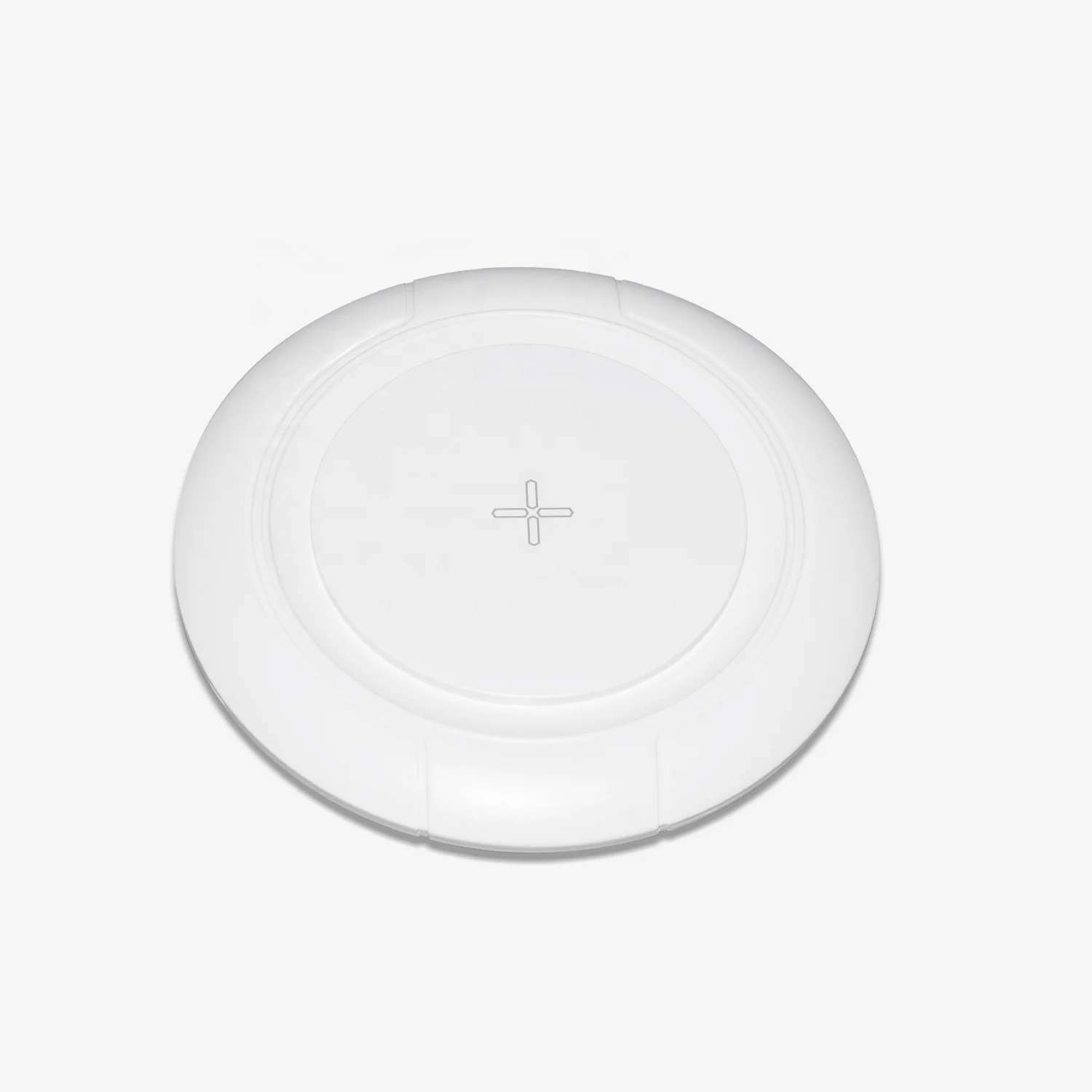 New Hot Selling Wireless Charging Pad for 5W 7.5W 10W Mobile Phone Qi Fast Wireless Charger, Black/white
New Hot Selling Wireless Charging Pad for 5W 7.5W 10W Mobile Phone Qi Fast Wireless Charger, Black/white