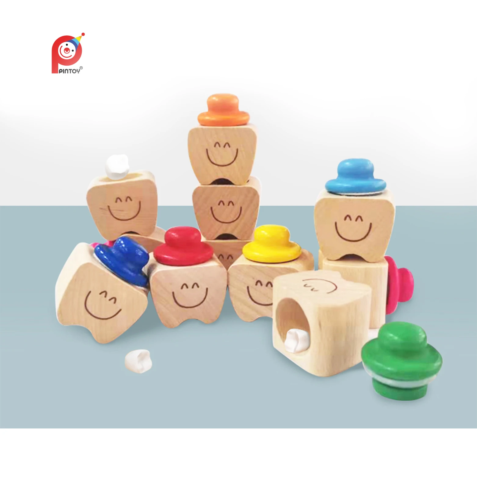 Brand Novelty Wholesale Wooden Teeth Toys Organiser Tooth Shape Deciduous Baby Tooth Box Toy For Kids
Brand Novelty Wholesale Wooden Teeth Toys Organiser Tooth Shape Deciduous Baby Tooth Box Toy For Kids