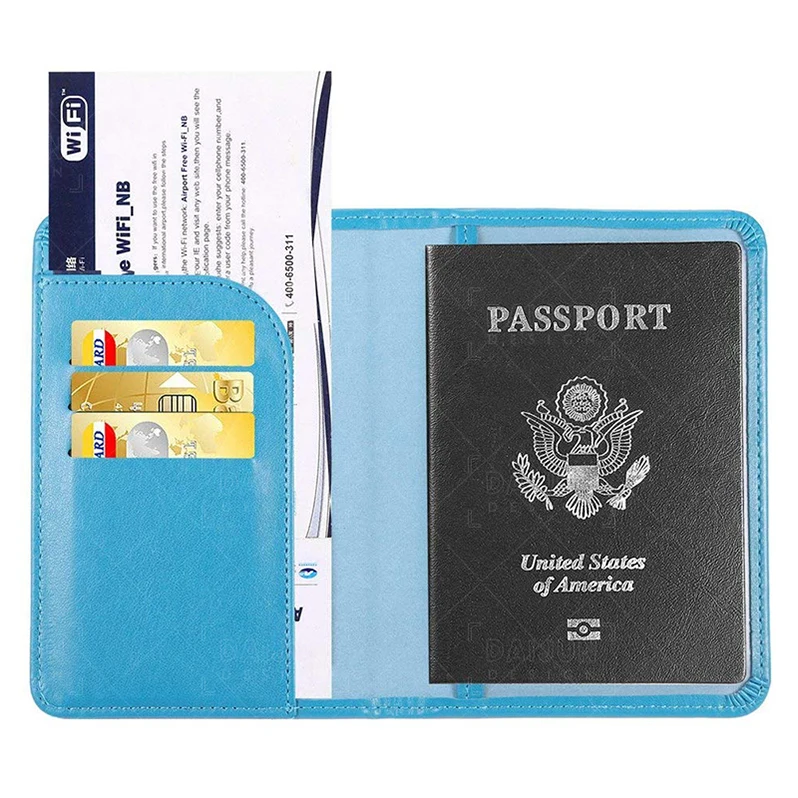 Custom designer travel wallet passport holder PU Leather sublimation blank passport cover, Various color
Custom designer travel wallet passport holder PU Leather sublimation blank passport cover, Various color