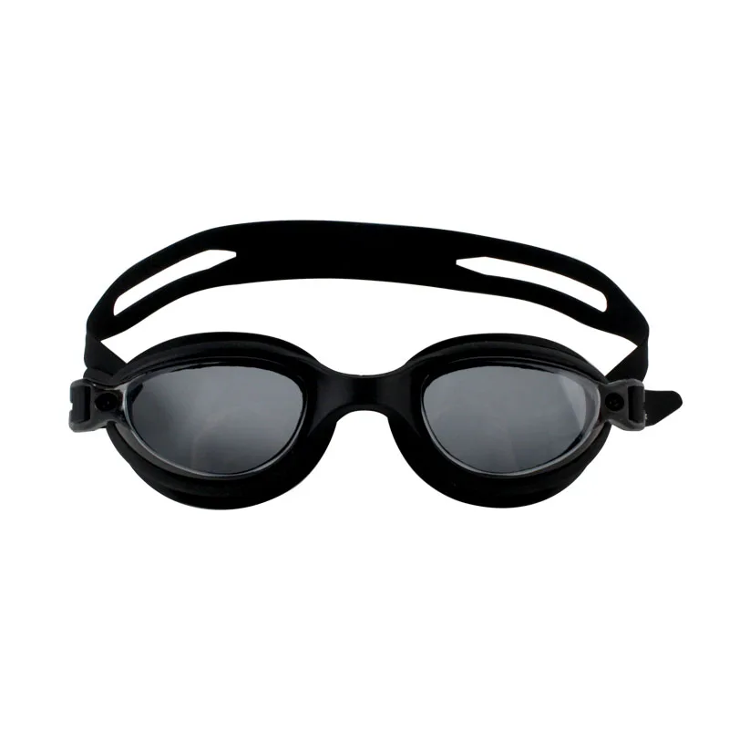Amazon hot selling silicone rubber logo oem water proof cheap custom strap blacked out swim goggles, Black
Amazon hot selling silicone rubber logo oem water proof cheap custom strap blacked out swim goggles, Black