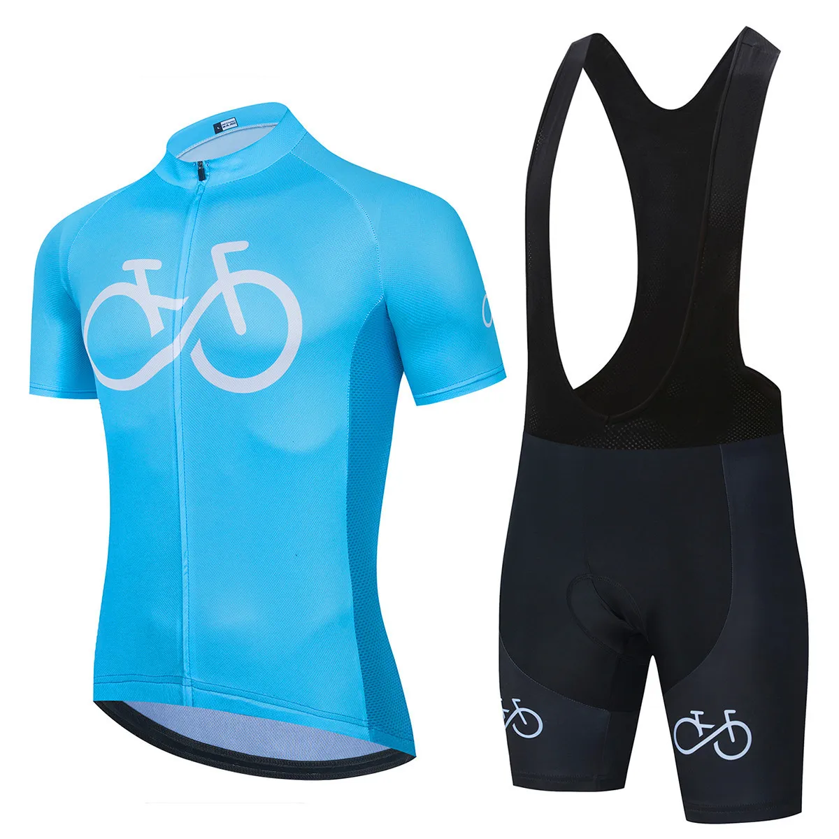 OEM Wholesale Cycling Wear Breathable Bicycle Clothing Bike Shirts Custom Cycling jersey design Men
OEM Wholesale Cycling Wear Breathable Bicycle Clothing Bike Shirts Custom Cycling jersey design Men