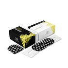 Direct Factory Supply custom fragrance steam hot eye mask for alleviate eye fatigue japan eye cover for sleeping
