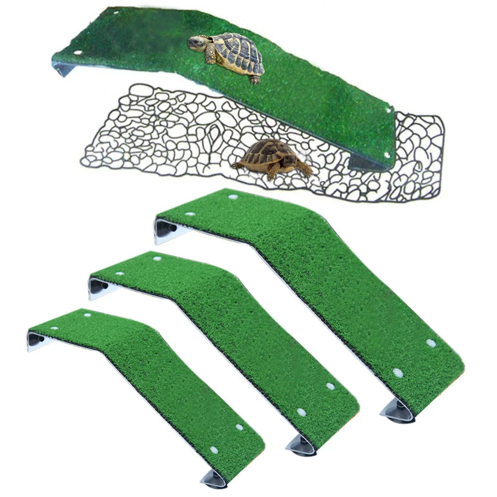 Turtle Drying Platform Simulated Lawn Fish Tank Climbing Platform Fish Tank Aquarium Turtle Tank, Many colors
Turtle Drying Platform Simulated Lawn Fish Tank Climbing Platform Fish Tank Aquarium Turtle Tank, Many colors