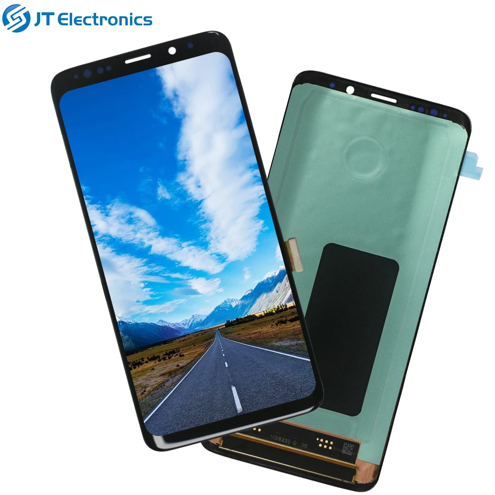 For Samsung Galaxy S9 Plus Lcd Display Screen Replacement S9+ S9 Plus Original Lcd Touch Screen
For Samsung Galaxy S9 Plus Lcd Display Screen Replacement S9+ S9 Plus Original Lcd Touch Screen