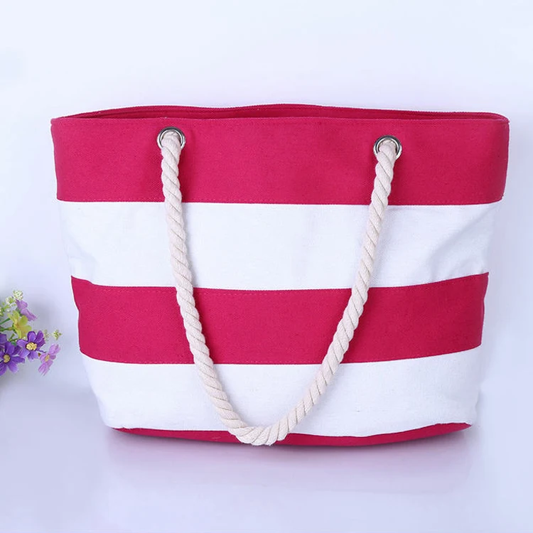 Custom Logo Cotton rope canvas Beach Bag Green Handbag shopping bag, Red, blue, black, rose grey, green, etc
Custom Logo Cotton rope canvas Beach Bag Green Handbag shopping bag, Red, blue, black, rose grey, green, etc