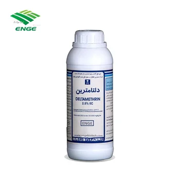 Best Selling Deltamethrin G L Ec Ec Insecticide Manufacturer