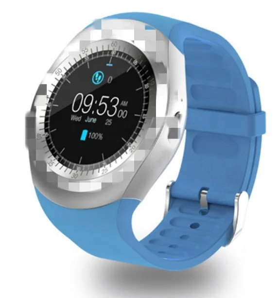 Y1S Wristwatches Sim Card Support Smartwatch Touch Screen Mobile Android Smart Watch, Black,silver,white,gold
Y1S Wristwatches Sim Card Support Smartwatch Touch Screen Mobile Android Smart Watch, Black,silver,white,gold