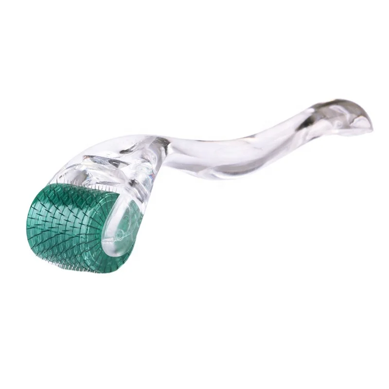 Micro Needling DRS192 Dermaroller Titanium Needles Roller For Eye Face Small Area Skin Rejuvenation Anti Wrinkle
Micro Needling DRS192 Dermaroller Titanium Needles Roller For Eye Face Small Area Skin Rejuvenation Anti Wrinkle