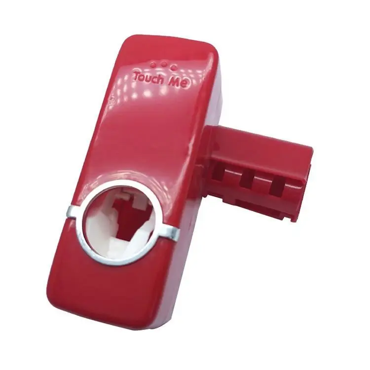 Rolling tube toothpaste squeezer HOPdj animal cartoon toothpaste squeezer easy toothpaste dispenser
Rolling tube toothpaste squeezer HOPdj animal cartoon toothpaste squeezer easy toothpaste dispenser