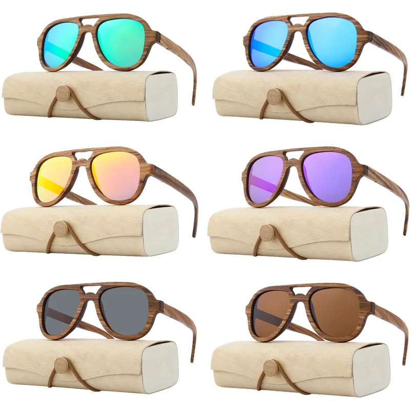 Factory handmade OEM design polarized uv400 men women wooden bamboo sunglasses with bamboo case
Factory handmade OEM design polarized uv400 men women wooden bamboo sunglasses with bamboo case