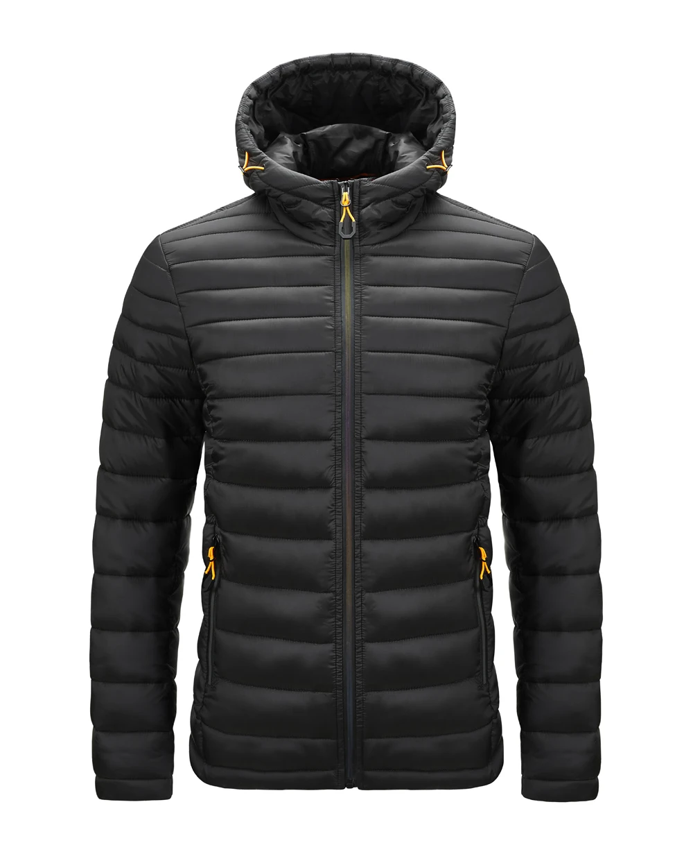 Padded Pure Plain Color Winter Men Outdoor Windproof Hooded Down Coat Down Jackets, Black/navy/wine/green/blue/grey
Padded Pure Plain Color Winter Men Outdoor Windproof Hooded Down Coat Down Jackets, Black/navy/wine/green/blue/grey
