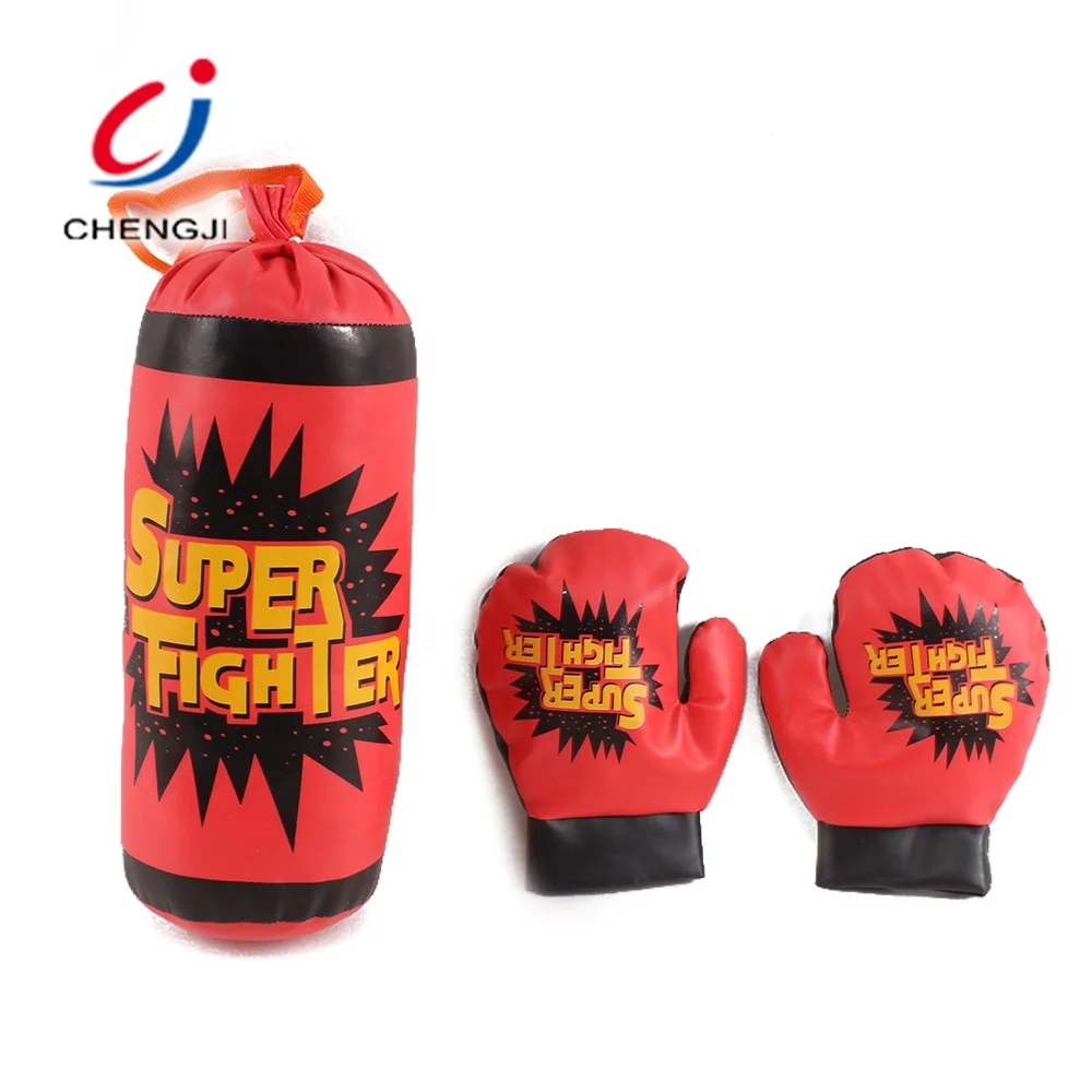 boxing gifts for kids