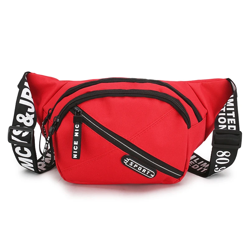 HOT selling fashion leisure outdoor sports waterproof nylon fanny pack running belt waist bag, Black, blue, white, purple
HOT selling fashion leisure outdoor sports waterproof nylon fanny pack running belt waist bag, Black, blue, white, purple