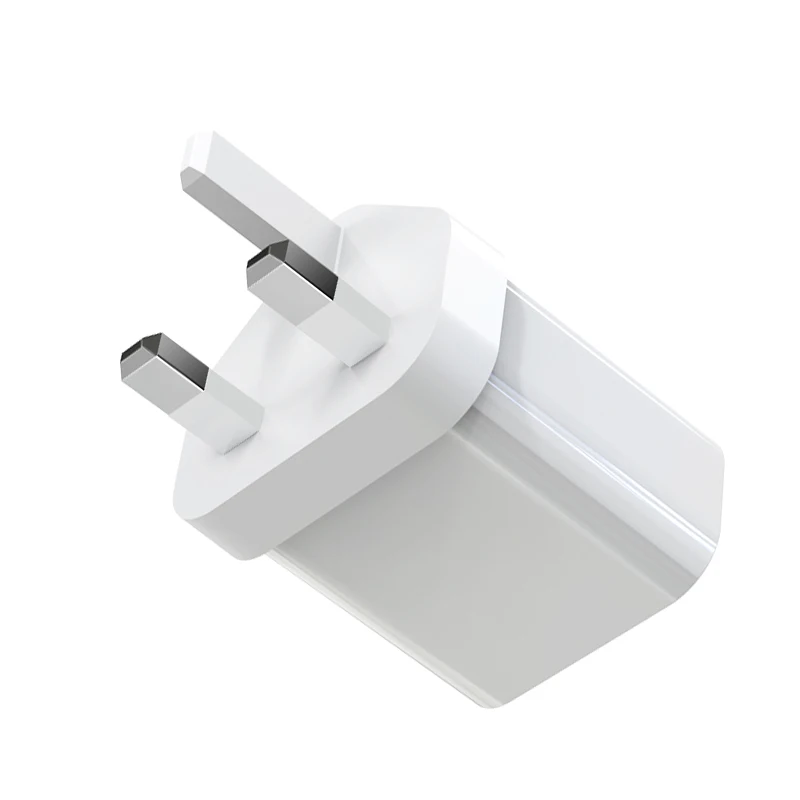 Dual Port QC 3.0 UK plug CE Chargers Carregador Cargadores 20W Type C Travel Mobile Phone Wall USB Fast PD Charger, White
Dual Port QC 3.0 UK plug CE Chargers Carregador Cargadores 20W Type C Travel Mobile Phone Wall USB Fast PD Charger, White