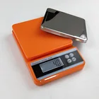 Factory Directly Supplied kitchen scale with tray digital electronic weigh scale