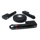 Wireless Tattoo Pen Wireless Tattoo Gun with Battery Wireless Tattoo Pedal Tattoo Kit