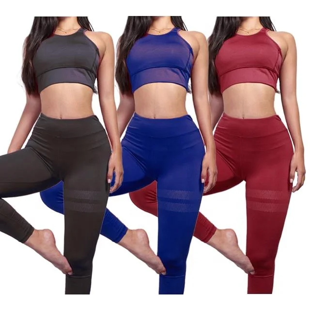 BBZC1981 4 color 2020 Autumn new arrival low price wholesale workout suit seamless top with pants set sports wear set women
BBZC1981 4 color 2020 Autumn new arrival low price wholesale workout suit seamless top with pants set sports wear set women