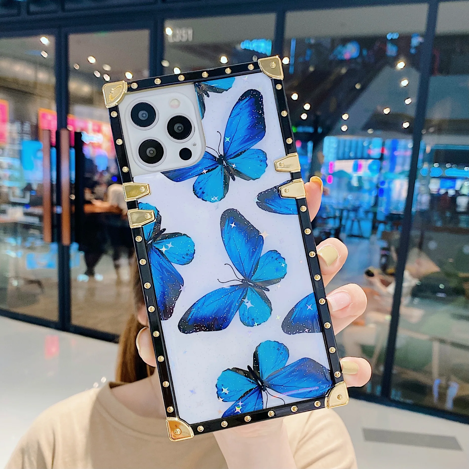 Girls fancy mobile phone cover with Wrist strap for iPhone designer case for iphone x xr 11 12 pro max luxury case
Girls fancy mobile phone cover with Wrist strap for iPhone designer case for iphone x xr 11 12 pro max luxury case
