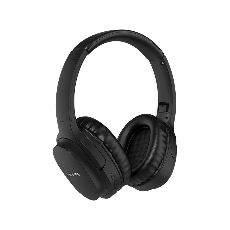 Borofone BO7 Broad sound wireless headphones - ANKUX.COM
