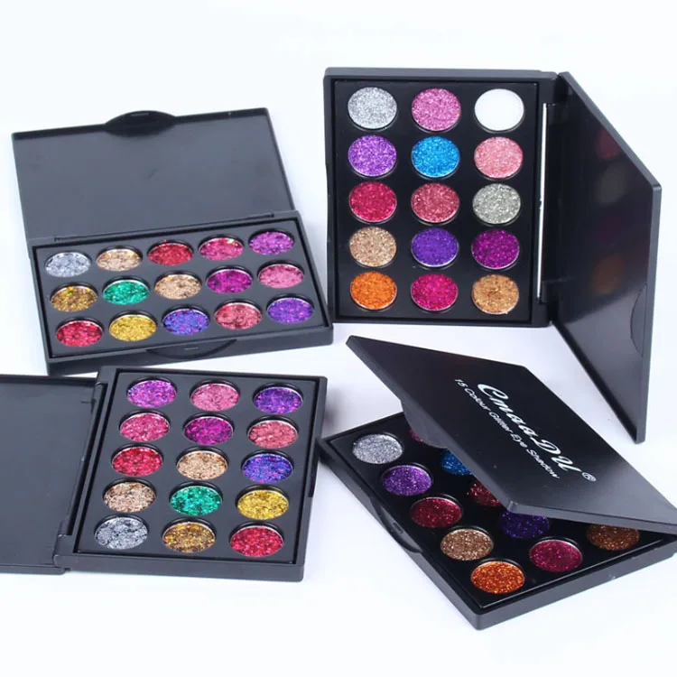 CmaaDu Professional Make up Matte Waterproof Long Lasting Moisturizing shimmer eyeshadow
CmaaDu Professional Make up Matte Waterproof Long Lasting Moisturizing shimmer eyeshadow