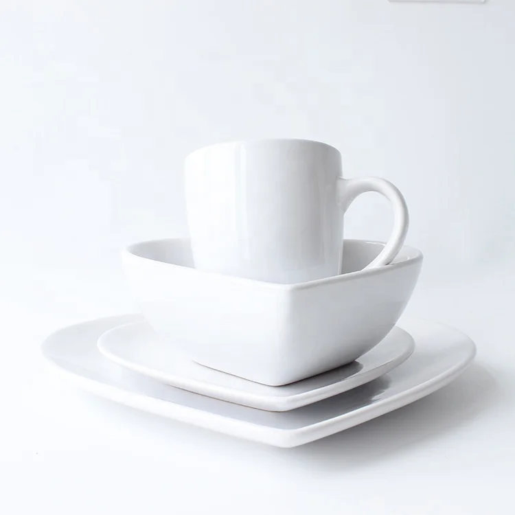 Wholesale china factory dinner sets new style heart-shape porcelain customized for family restaurant
Wholesale china factory dinner sets new style heart-shape porcelain customized for family restaurant