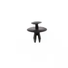 Plastic Automobile Fastener Auto Clips Car Spare Parts For Car Cover