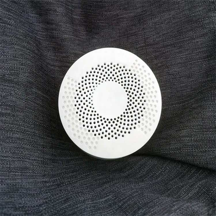 AI Portable smart Voice Control Assistant Speaker Portable Mini Sports Music Audio Speaker Life
AI Portable smart Voice Control Assistant Speaker Portable Mini Sports Music Audio Speaker Life