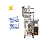 Automatic Water Sachet Water Packing Machine Designed Pure Mineral Water Sachet Packing Machine Automatic