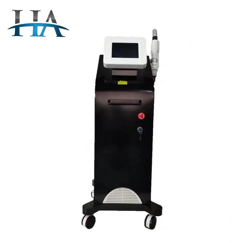Professional 532nm 1064nm laser skin whitening picosecond Laser all color tattoo removal machine 755nm YAG
Professional 532nm 1064nm laser skin whitening picosecond Laser all color tattoo removal machine 755nm YAG